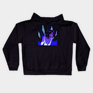 The star Kids Hoodie